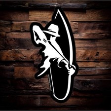 Traditional Archery Bow Hunting Decals Sticker