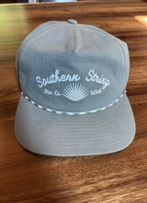Rare Southern String Hat Company Early Release