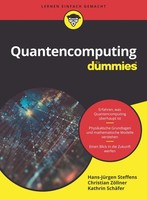 Quantencomputing FüR Dummies Hans-JüRgen Steffens