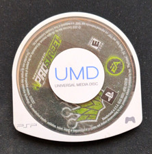 Electronic Arts Need for Speed ProStreet Sony PSP NTSC-U/C E 2008