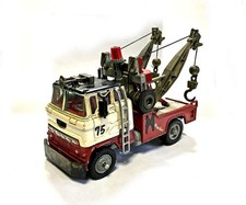 CORGI FORD Holmes Wrecker