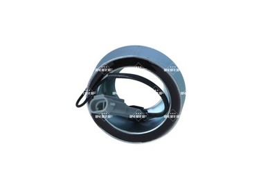 NRF 38568 Spule, Magnetkupplung (Kompressor) für FIAT,MITSUBISHI,SUZUKI