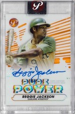 2022 Topps Pristine Baseball Cards Checklist 11