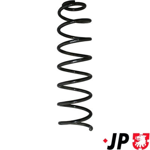1X Fahrwerksfeder JP JP Group 1152201300 FüR Audi A4 8D2 B5 TDI-image