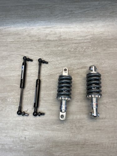 quantum q6 edge wheelchair Shocks & Dampeners !!! Pair | eBay