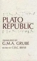 Republic | Plato | Englisch | Taschenbuch | Hackett Classics | 1992