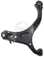 A.B.S. Querlenker Dreieckslenker 211158 FüR CM Santa Hyundai FÉ Stahl 2 SUV Crdi