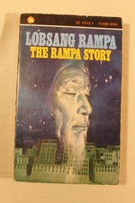 The Rampa Story by Lobsang Rampa (Paperback, 1969)