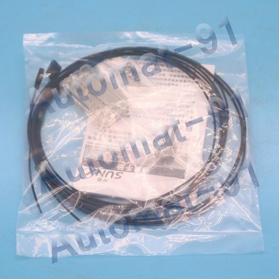 NEW   SUNX Optical fiber FT-Z8E   #yr
