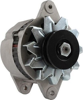 NEW Alternator For Deutz Allis 5230 Tractors Toyosha Diesel 1986-1992 5001810100