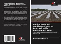 Monitoraggio Dei Cambiamenti Spazio-Temporali Della Copertura Del Suolo Elsehsah
