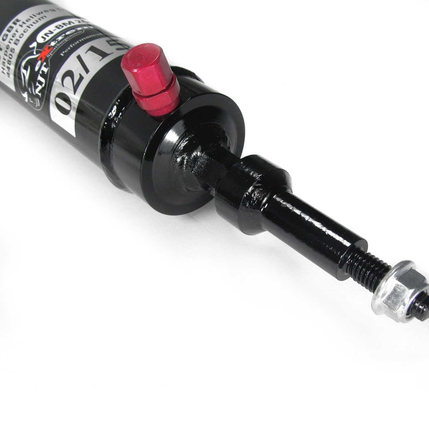 Combiné fileté NJT eXtrem pour BMW Série 3 E90 E91 E92 E93 - 4