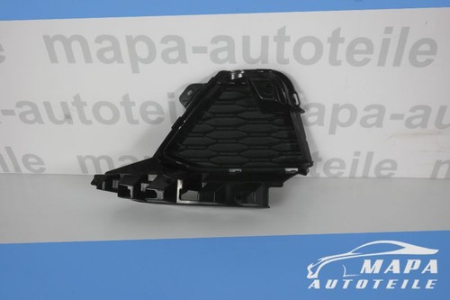 BMW Z4 G29 M-PAKET Bj. ab 2021 Stoßstange Vorne Links Gitter Blende 8069771 Orig