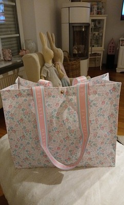 Greengate Shopper Tasche Mit Greengate Schultergurt Neu Unbenutzt Mit...