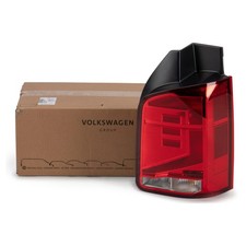 ORIGINAL VW Rückleuchte TRANSPORTER T6 mit Flügeltüren ab 2020 hinten 7LA945096L