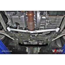 MERCEDES AMG A45 W176 2012~2017 ULTRA RACING 2 PUNKTE VORDERE UNTERE... MERCEDES AMG A45 W176 2012~2017 ULTRA RACING 2 PUNKTE VORDERE UNTERE...