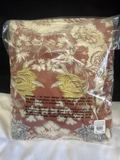 Pottery Barn "Ana" floral print ironing board cover- NEW