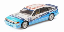 Minichamps 1:18 ROVER VITESSE TEAM ATN KURT THIIM CHAMPION DTM 1986 - 107861322