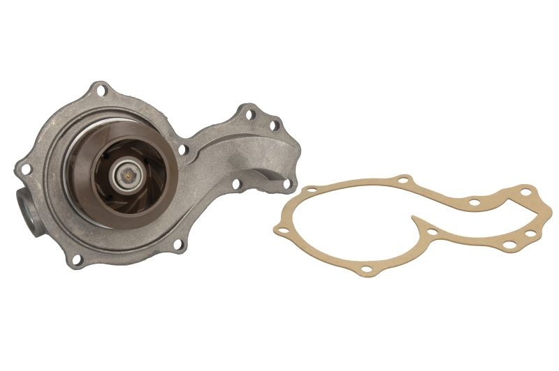 Wasserpumpe, Motorkühlung mechanisch PA840 Saleri SIL für AUDI VW - Bild 5