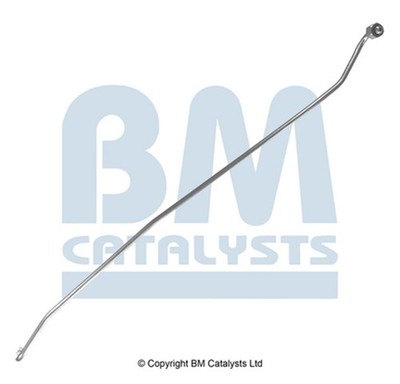 BM CATALYSTS Druckleitung Drucksensor (Ruß-/Partikelfilter) PP11016B für B906