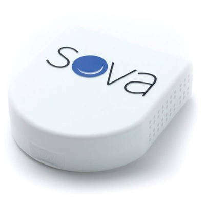 SOVA Night Guard Case