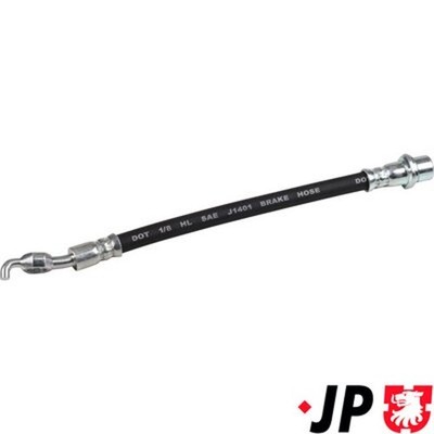 JP GROUP Bremsschlauch JP 4861703800 M10x1 für TOYOTA COROLLA Verso ZNR10_