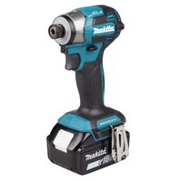 Makita Akku - Schlagschrauber 18V DTD173Z (Art Nr. DTD173Z)