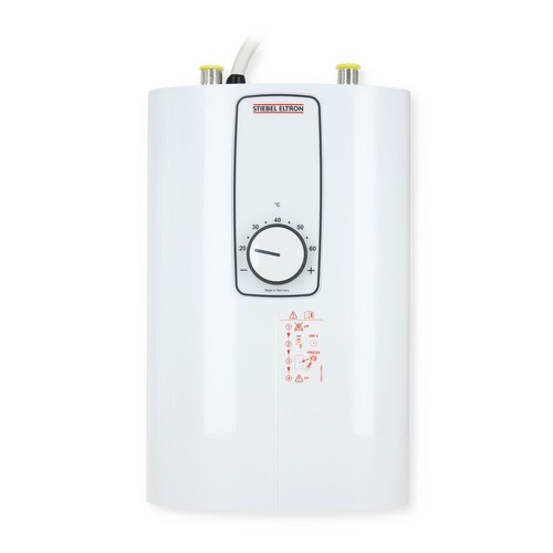 STIEBEL ELTRON DCE 11/13 Durchlauferhitzer, EEK: A, elektronisch geregelt, 13,5 - Bild 2 von 12