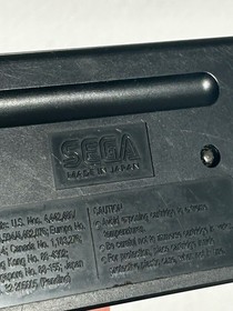 Blaster Master 2 Sega Genesis, 1993 Cartridge Only Authentic Video Game