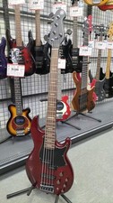 YAMAHA BB735A Electric Bass Guitar-02