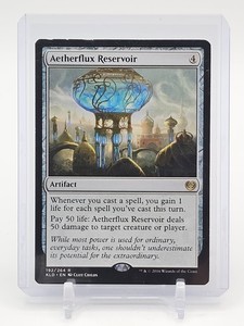 Aetherflux Reservoir | eBay