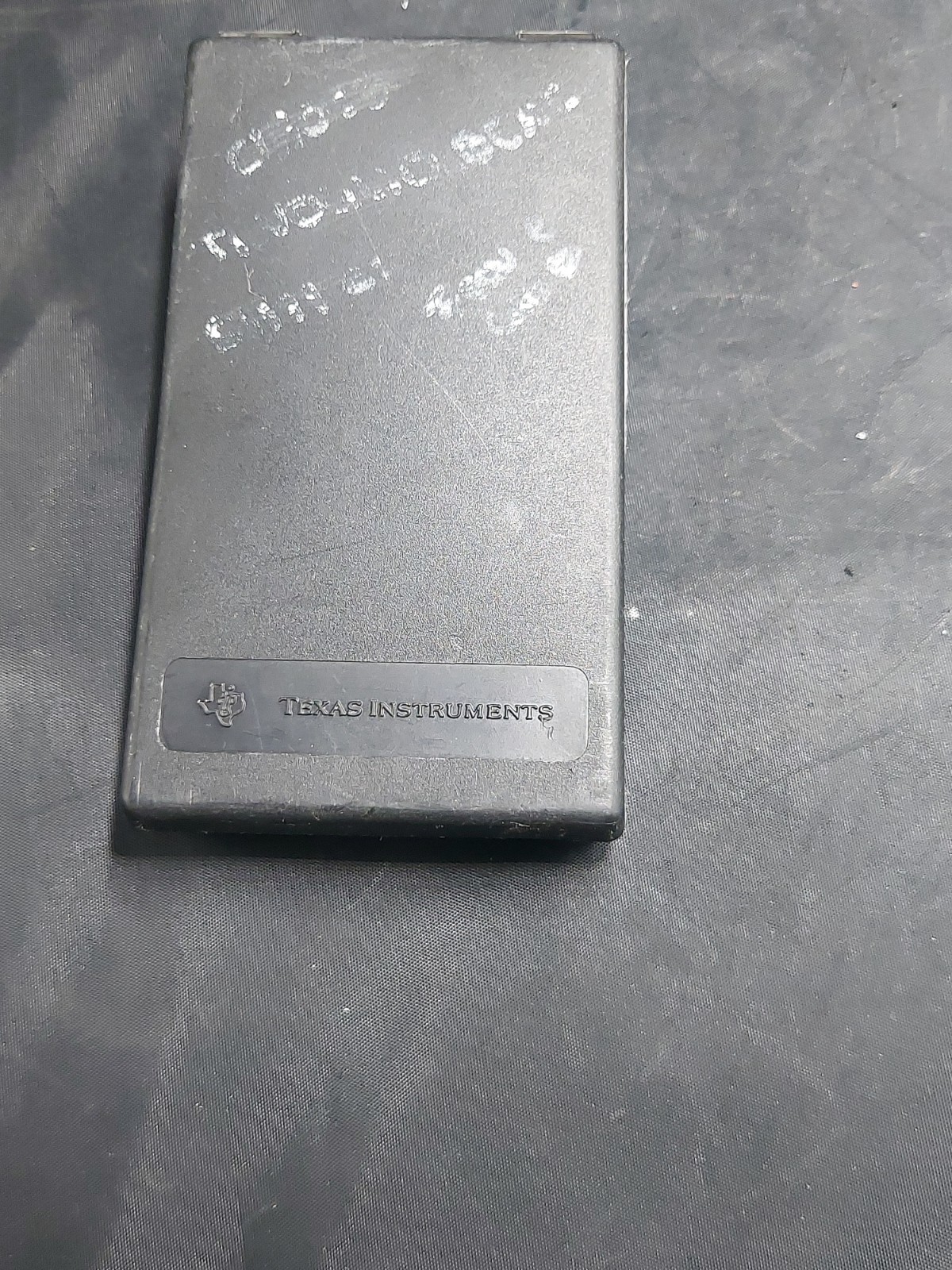 Texas Instruments TI-30 LCD Calcolatrice Per Pezzi Di Ricambio
