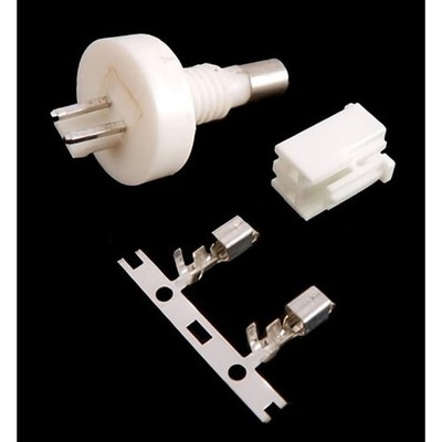 Bergparma, 950/R6, Probe, Dry Sensor, Thermistor
