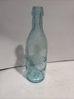 Seitz BR. CO - Blue Aqua Blob Top Bottle - Easton, PA — photo 1