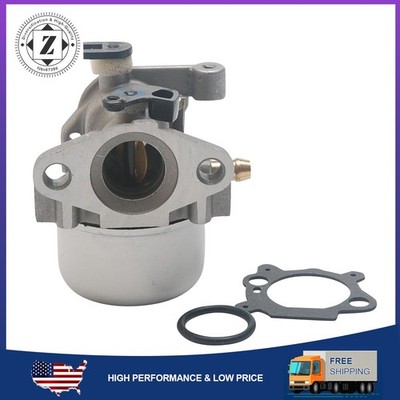 Carburetor Fit for Briggs & Stratton 6.75HP 190cc engine Toro 20330 22'' Recycler