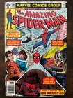 Amazing Spider-man #195, VF/NM 9.0, 2nd Appearance Black Cat