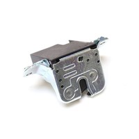 Elektrische Heckklappen-Schloss FüR Seat VW Touareg Sharan Alhambra 7P0827505E