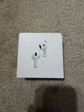 Airpods 4 Anc MXP93LL/A