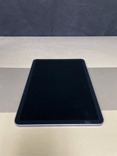 Apple Early 2022 iPad Air 5th Gen, 10.9-inch, Wi-Fi, 64GB, Space Gray 1