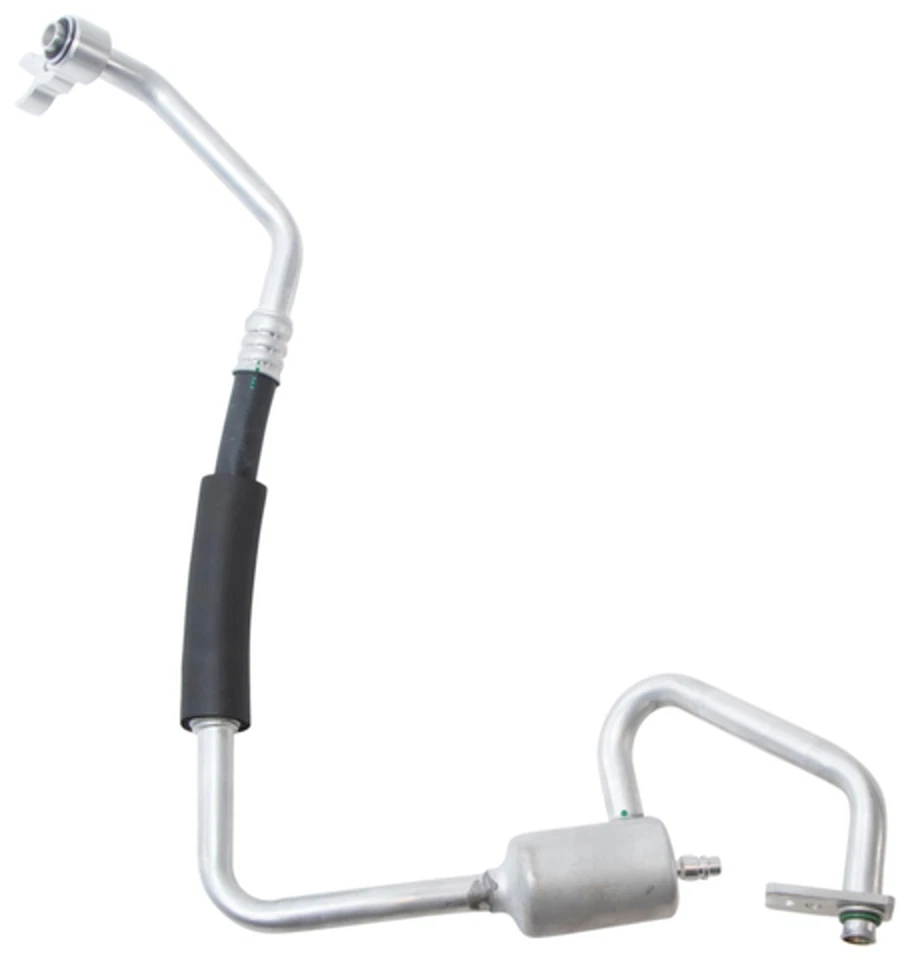 A/C Refrigerant Suction Hose-Hose Assembly 4 Seasons fits 05-06 Pontiac GTO - Image 2 of 4