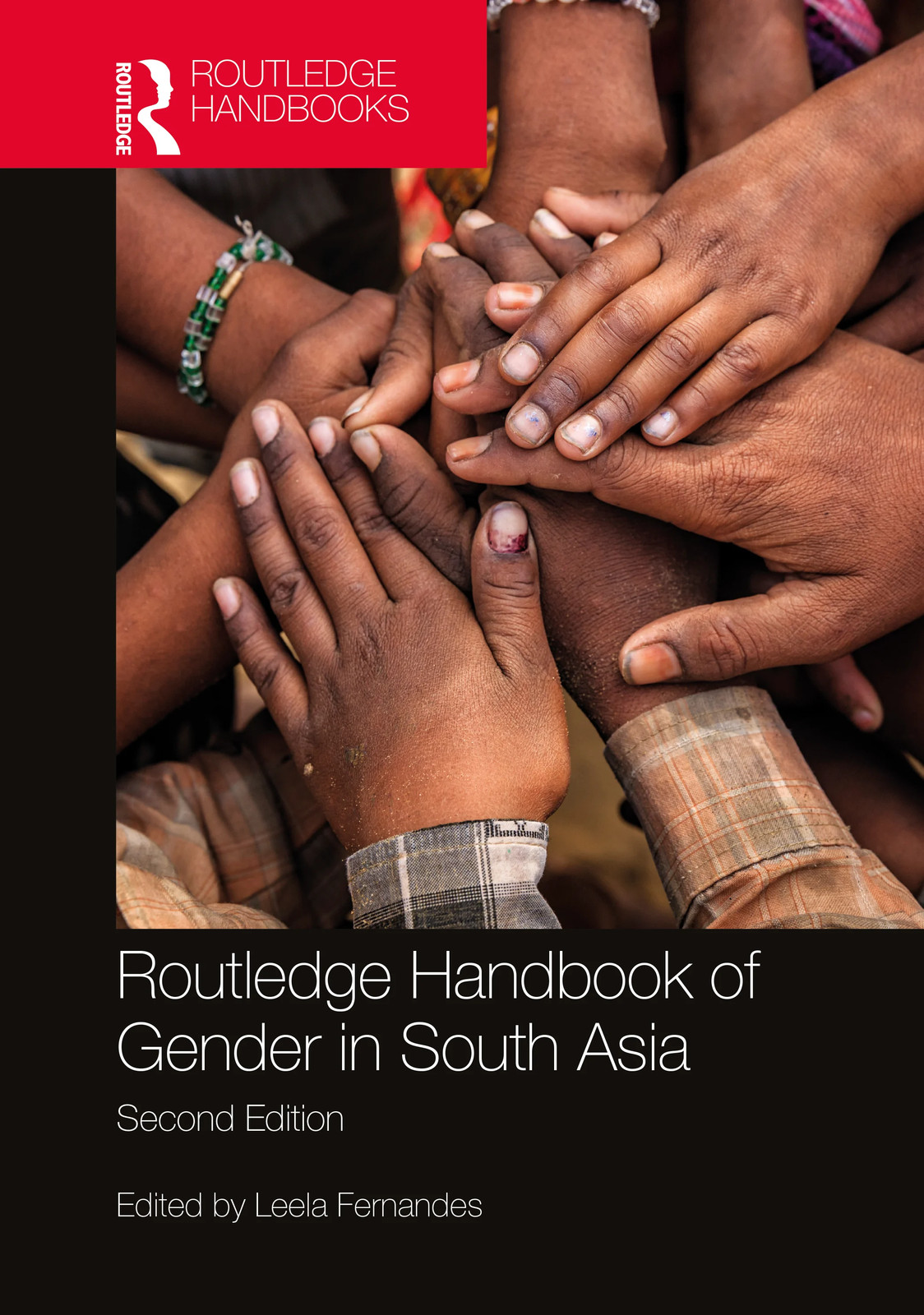 Routledge Handbook of Gender in South Asia - 2nd Edition