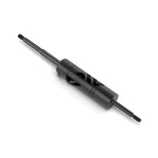 Dämpfer Motorlagerung 161 mm 300 N Hub 30 mm...
