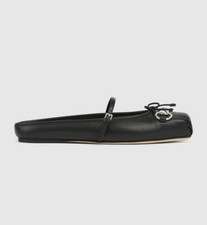 Gucci Horsebit Mules PLEASE REQUEST YOUR SIZE BEFORE PURCHASING 