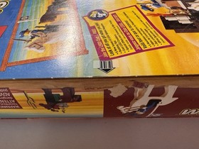 Vintage LEGO System 6761 Bandit's Secret Hideout - Wild West (with Open Seal)