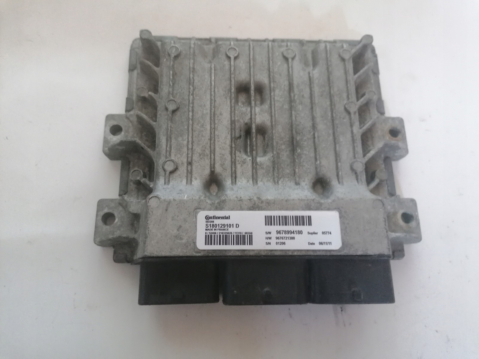 PLUG&PLAY COMPUTER BOXER S180129101D SID208