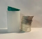 Roll of 20 - 1 Oz Silver American Eagle
