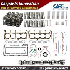 E-1840-p Sloppy Stage-2 Camshaft Lifters Kit For Chevy Gm 4.8 5.3 6.0 6.2 Ls1 E-1840-p Sloppy Stage-2 Camshaft Lifters Kit For Chevy Gm 4.8 5.3 6.0 6.2 Ls1