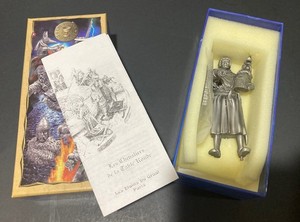 L'apparition du Graal aux chevaliers de la Table ronde | BnF