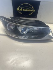 Faro proiettore anteriore destro Hyundai Sonata 2006 LHD 3.3 benzina 92102-3KXXX