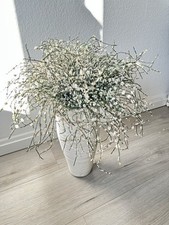 Hochwertiger künstlicher Blumenstrauß mit edler passender Vase